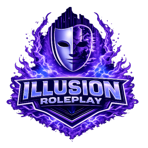 Illusion logo